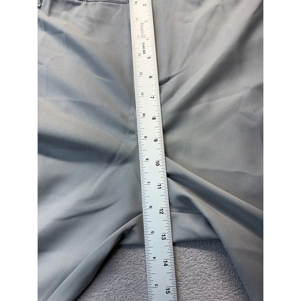 Adidas Ultimate360 Tapered Golf Pants Mens 38x32 Grey HA9134 New With Tags‎